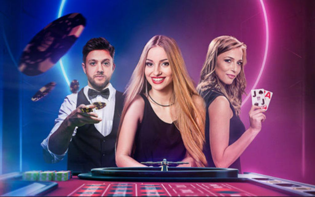 Northern Sky Slot Live Betting